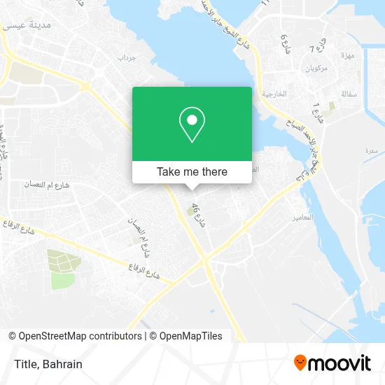 Title map