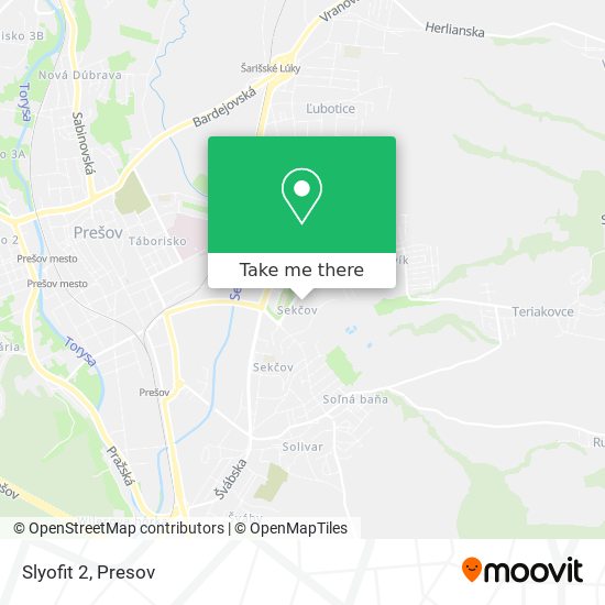 Slyofit 2 map