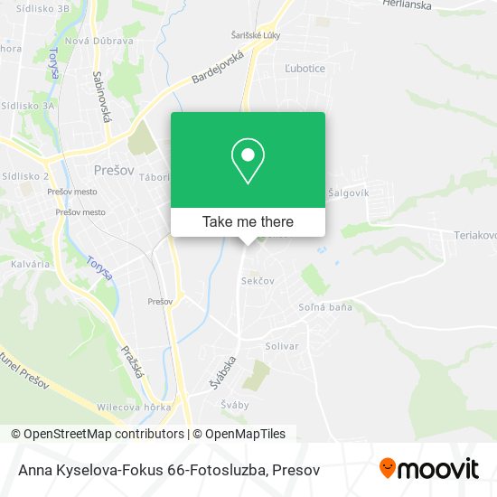 Anna Kyselova-Fokus 66-Fotosluzba map