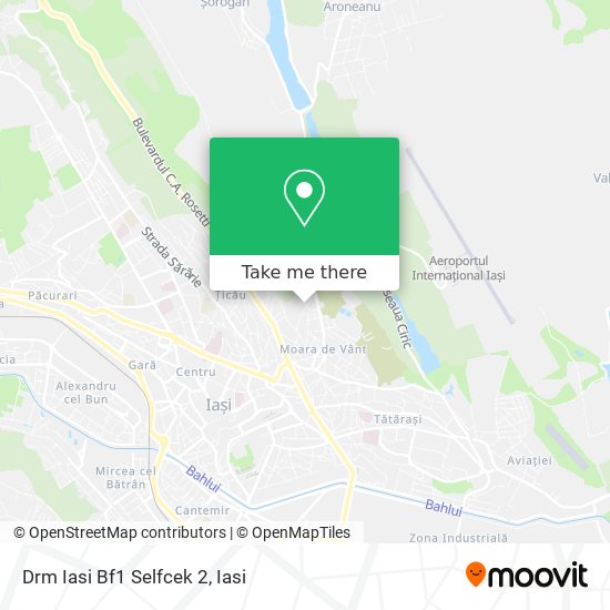 Drm Iasi Bf1 Selfcek 2 map