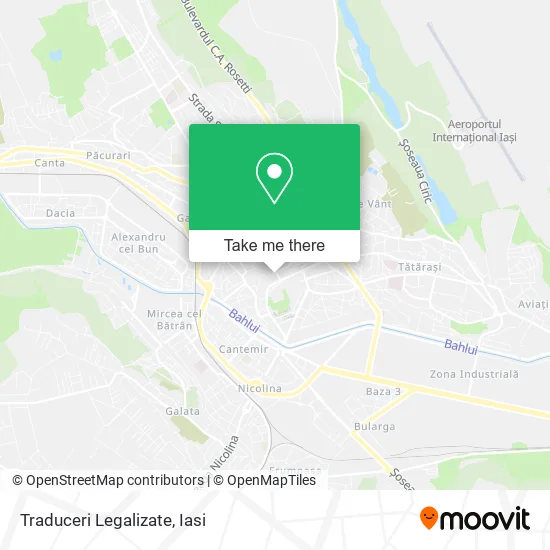 Traduceri Legalizate map