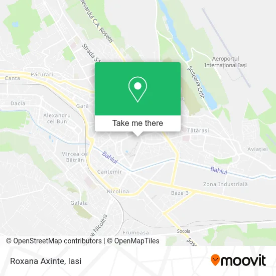 Roxana Axinte map