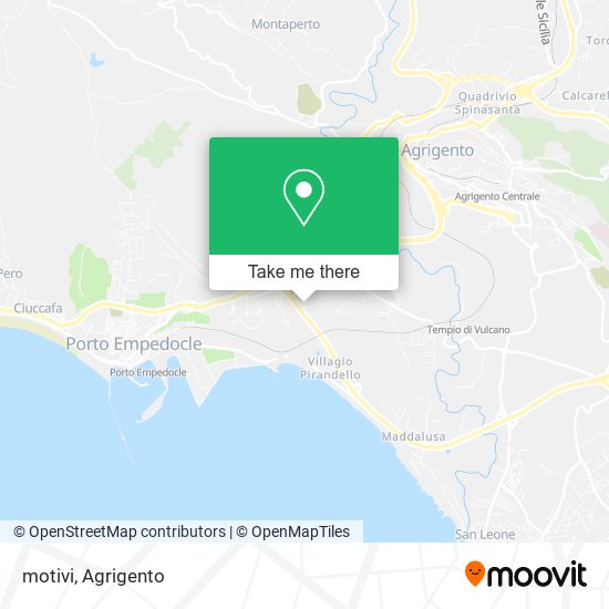 motivi map