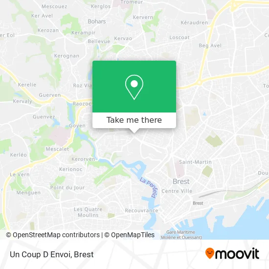 Un Coup D Envoi map