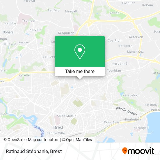 Ratinaud Stéphanie map