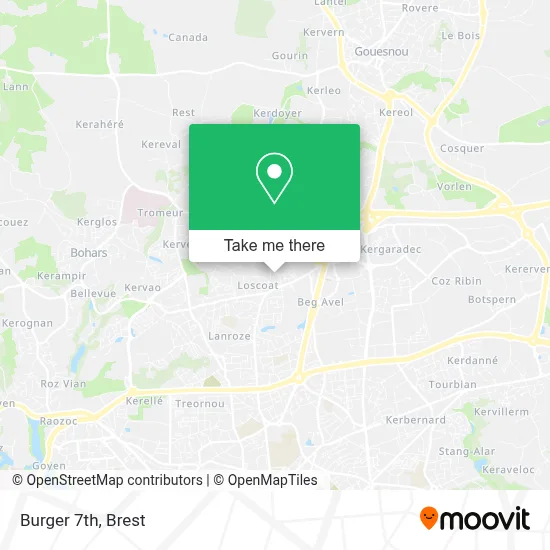 Burger 7th map