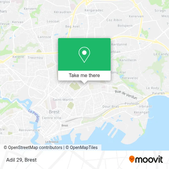 Adil 29 map