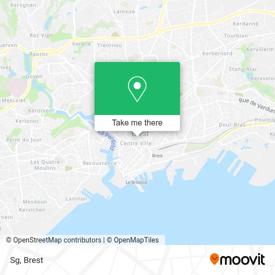 Sg map