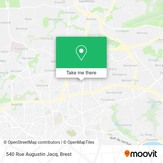 540 Rue Augustin Jacq map