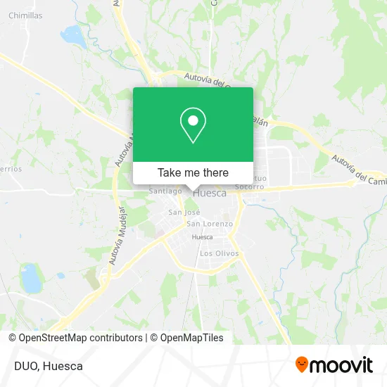 Duo map