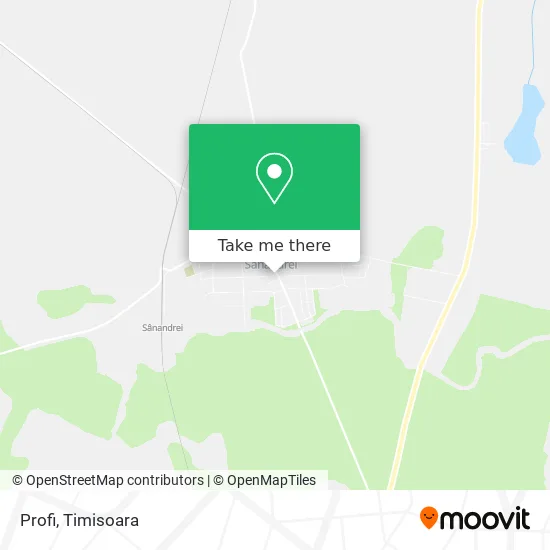 Profi map