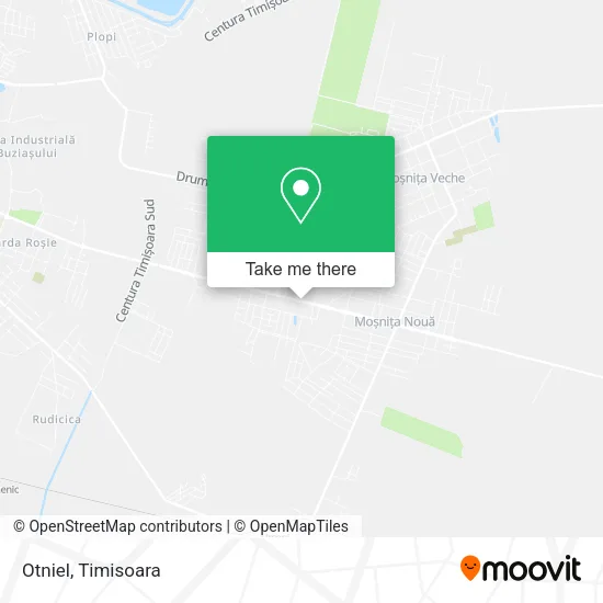 Otniel map