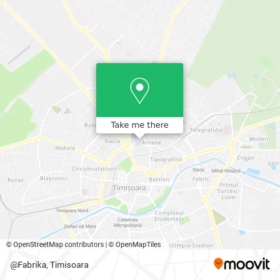 @Fabrika map