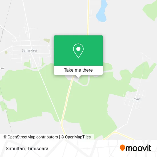 Simultan map