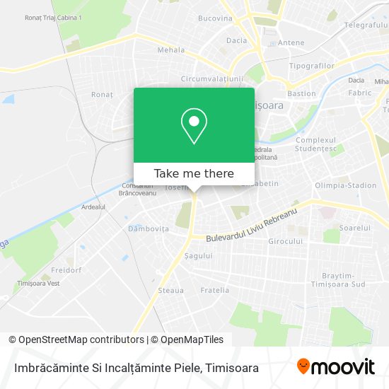 Imbrăcăminte Si Incalțăminte Piele map