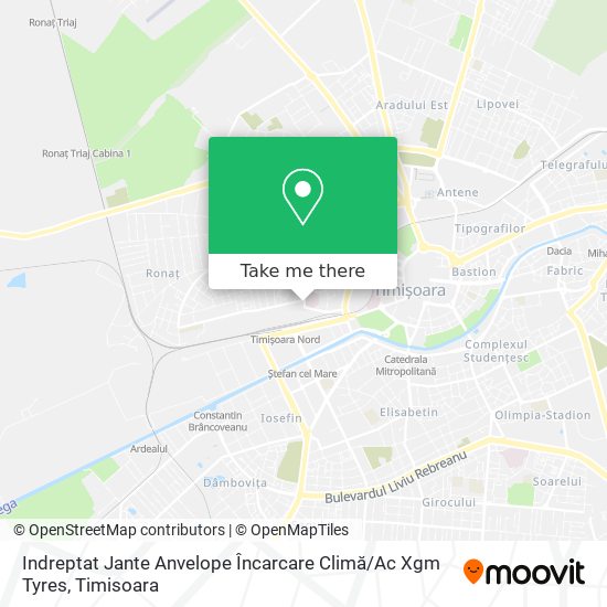 Indreptat Jante Anvelope Încarcare Climă / Ac Xgm Tyres map