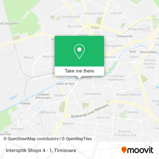 Interoptik Shops 4 - 1 map