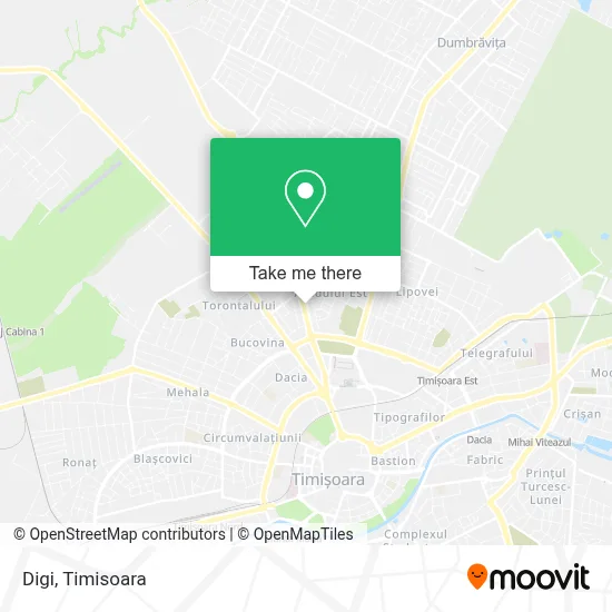 Digi map
