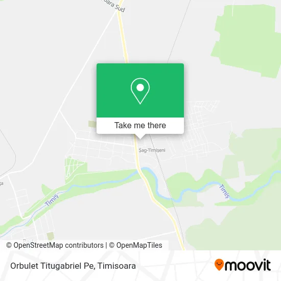 Orbulet Titugabriel Pe map