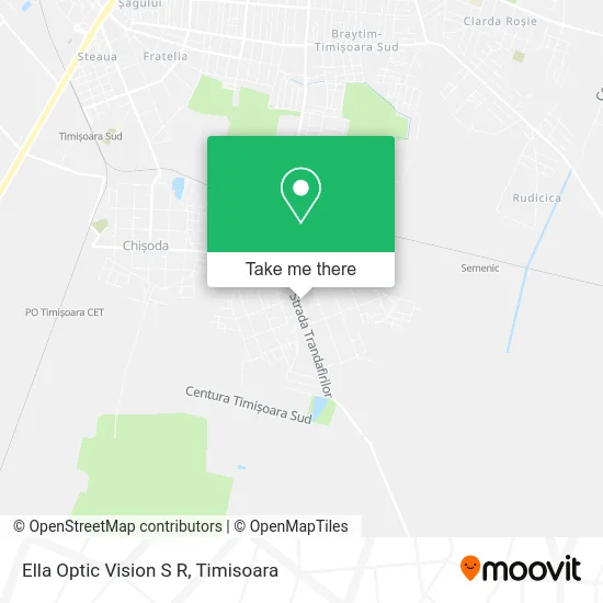 Ella Optic Vision S R map