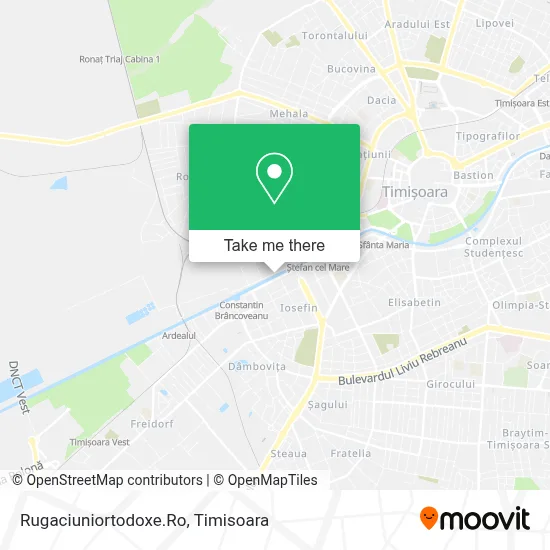 Rugaciuniortodoxe.Ro map