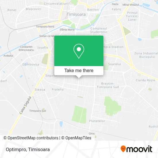 Optimpro map