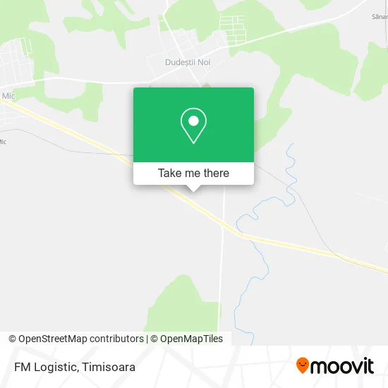 FM Logistic map