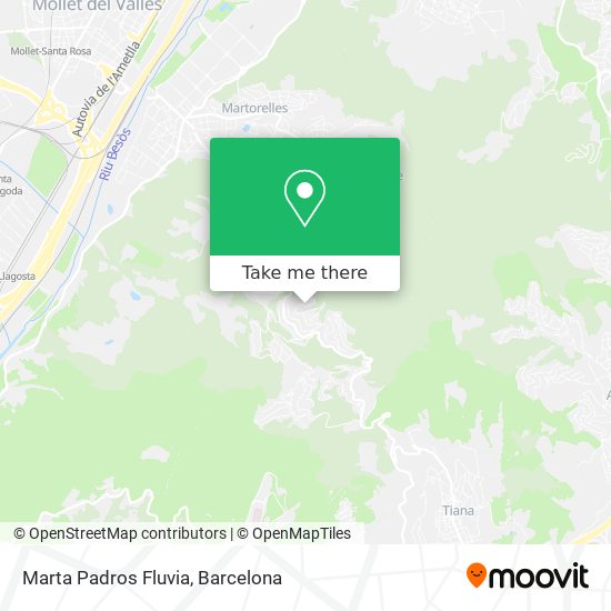 mapa Marta Padros Fluvia