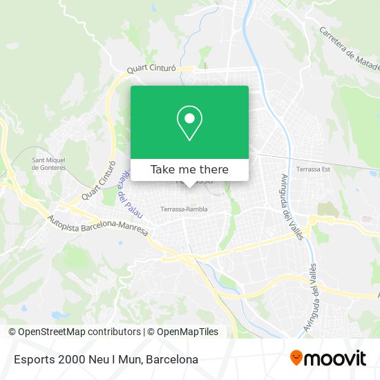 Esports 2000 Neu I Mun map