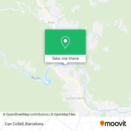 Can Collell map