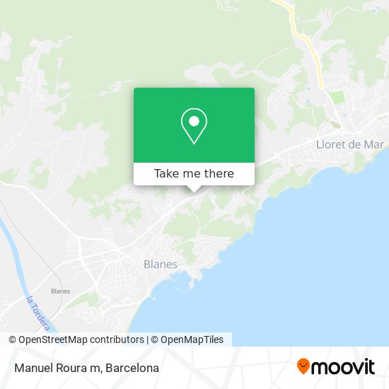 mapa Manuel Roura m