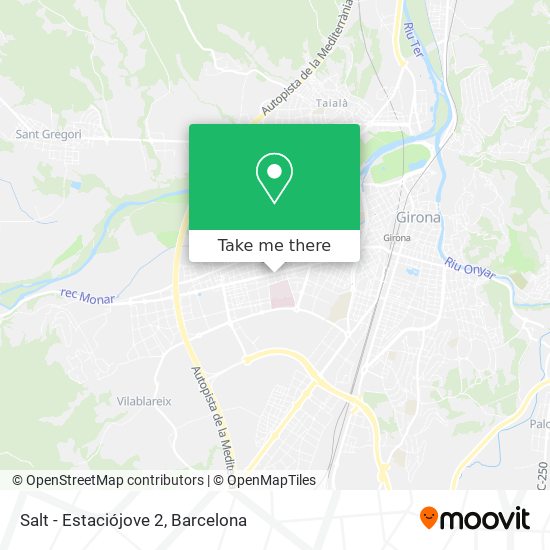 Salt - Estaciójove 2 map