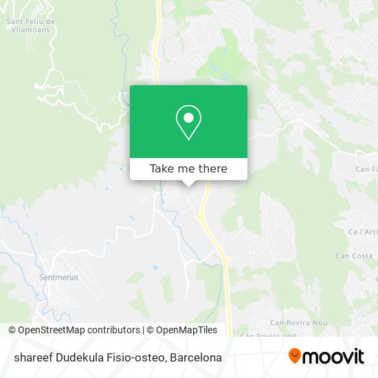 shareef Dudekula Fisio-osteo map