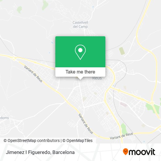 Jimenez I Figueredo map