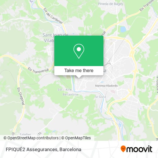 FPIQUÉ2 Assegurances map
