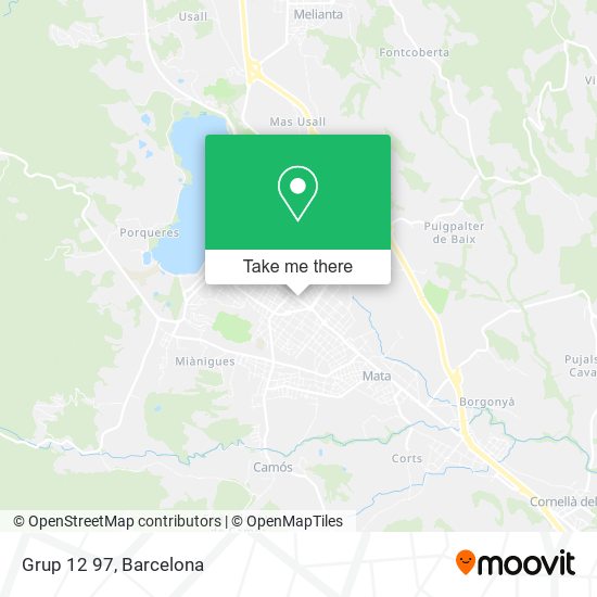 Grup 12 97 map