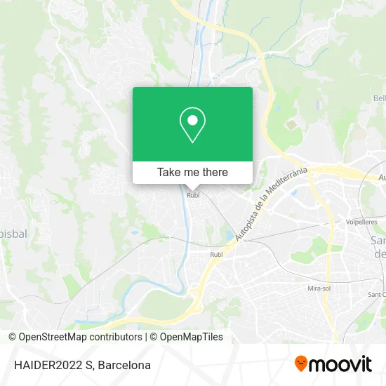 HAIDER2022 S map