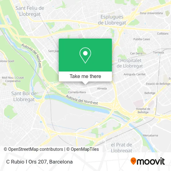 C Rubio I Ors 207 map