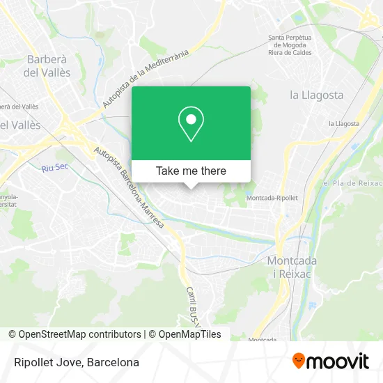 Ripollet Jove map