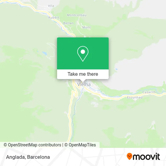 Anglada map