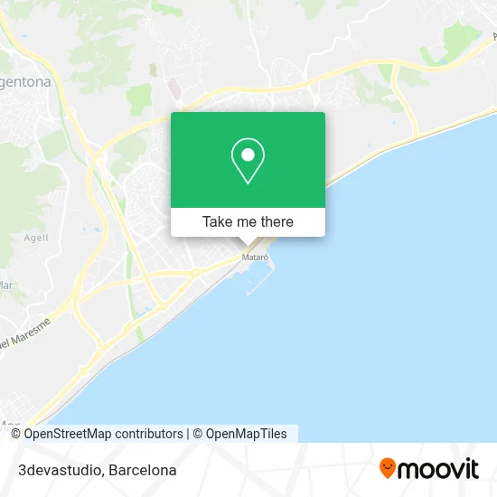 3devastudio map