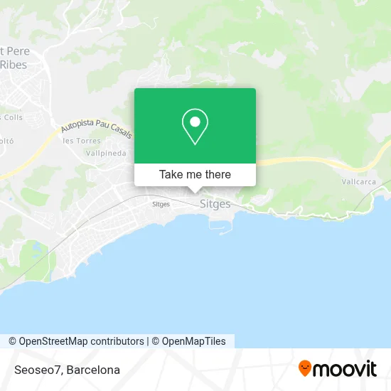 Seoseo7 map