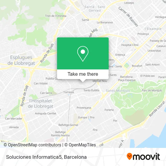 Soluciones Informatica5 map