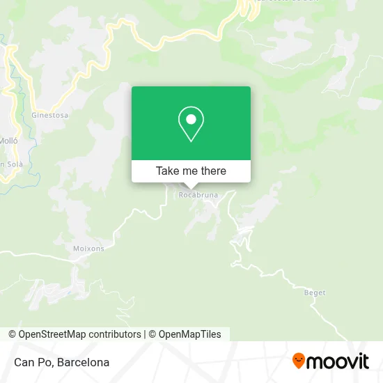 Can Po map