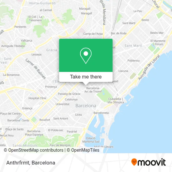 Anthrfrmt map