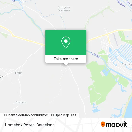 Homebox Roses map