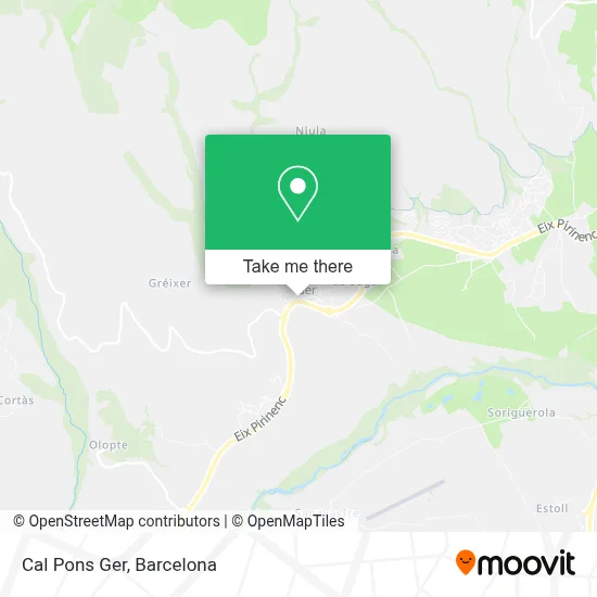 Cal Pons Ger map
