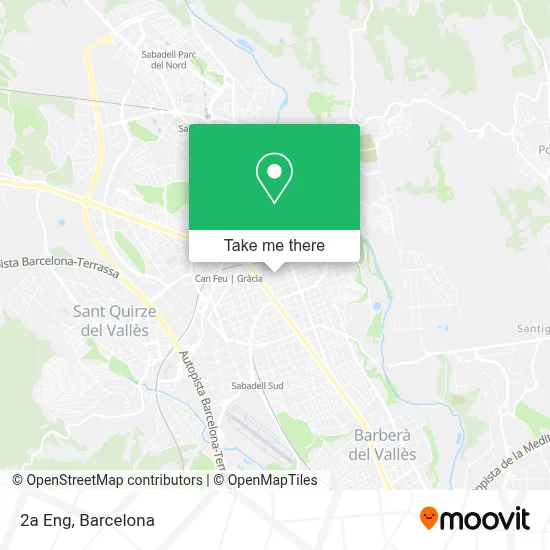 2a Eng map