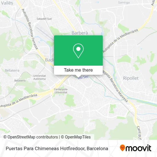 Puertas Para Chimeneas Hotfiredoor map