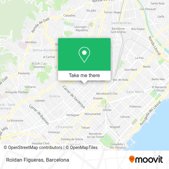 Roldan Figueras map